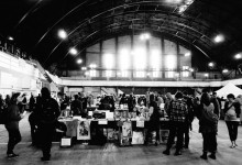 Call for Session Proposals for the 22nd Bay Area Anarchist Book Fair