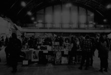Everything you need to know about the 2017 Bay Area Anarchist Bookfair